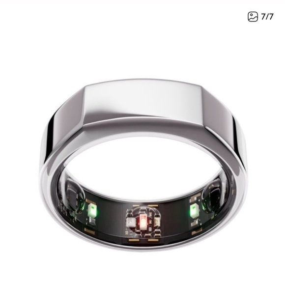 Oura Jewelry - Oura  ring size 8 gen 3 heritage 💍✨